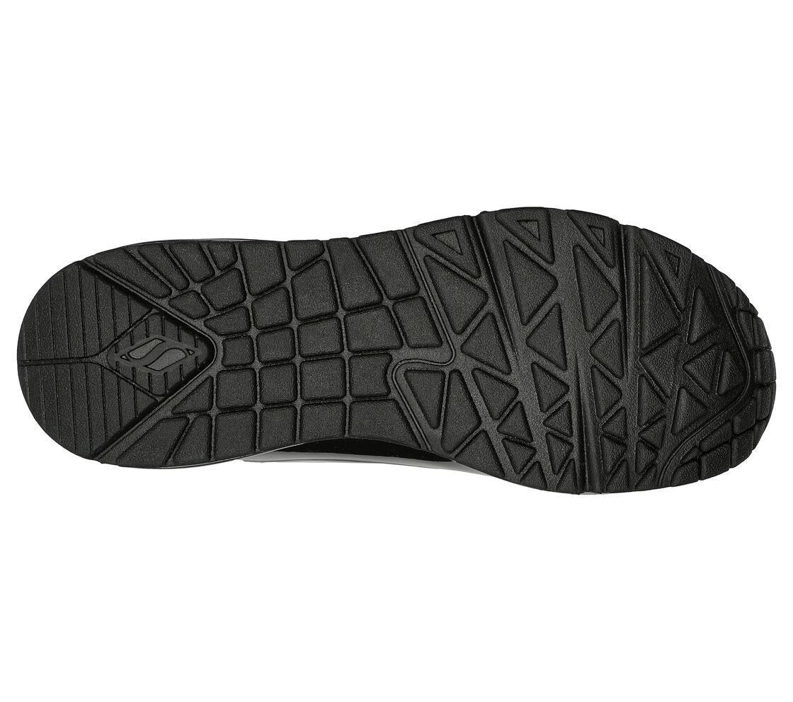Skecher 177142 Uno Shiny One Black