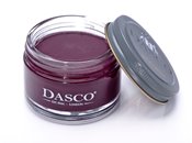 Dasco 131 CREAM POLISH BORDEAUX