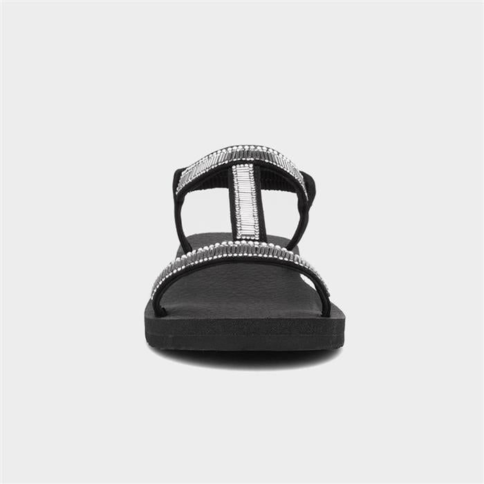Skechers 119292 Meditation BLK