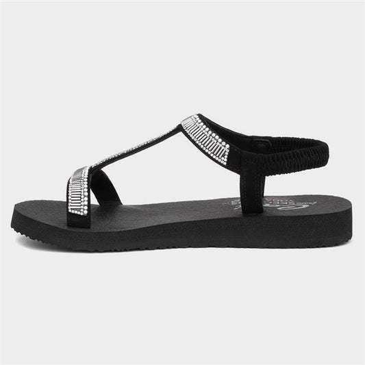 Skechers 119292 Meditation BLK