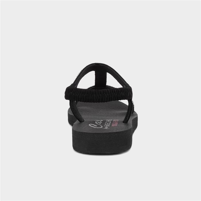 Skechers 119292 Meditation BLK