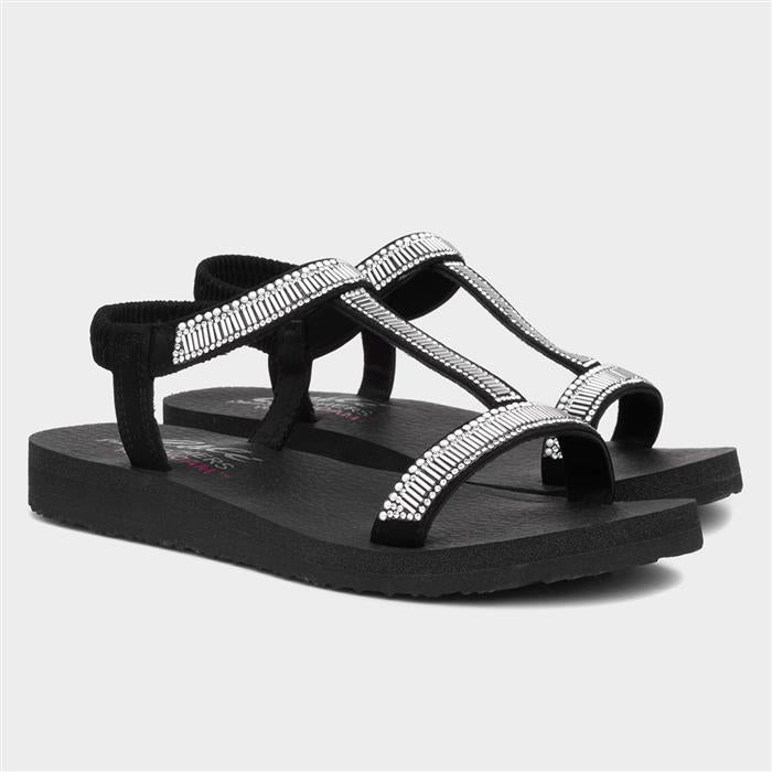 Skechers 119292 Meditation BLK