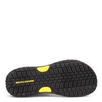 Skechers Mens 204351 Lomell-Riptide BLK