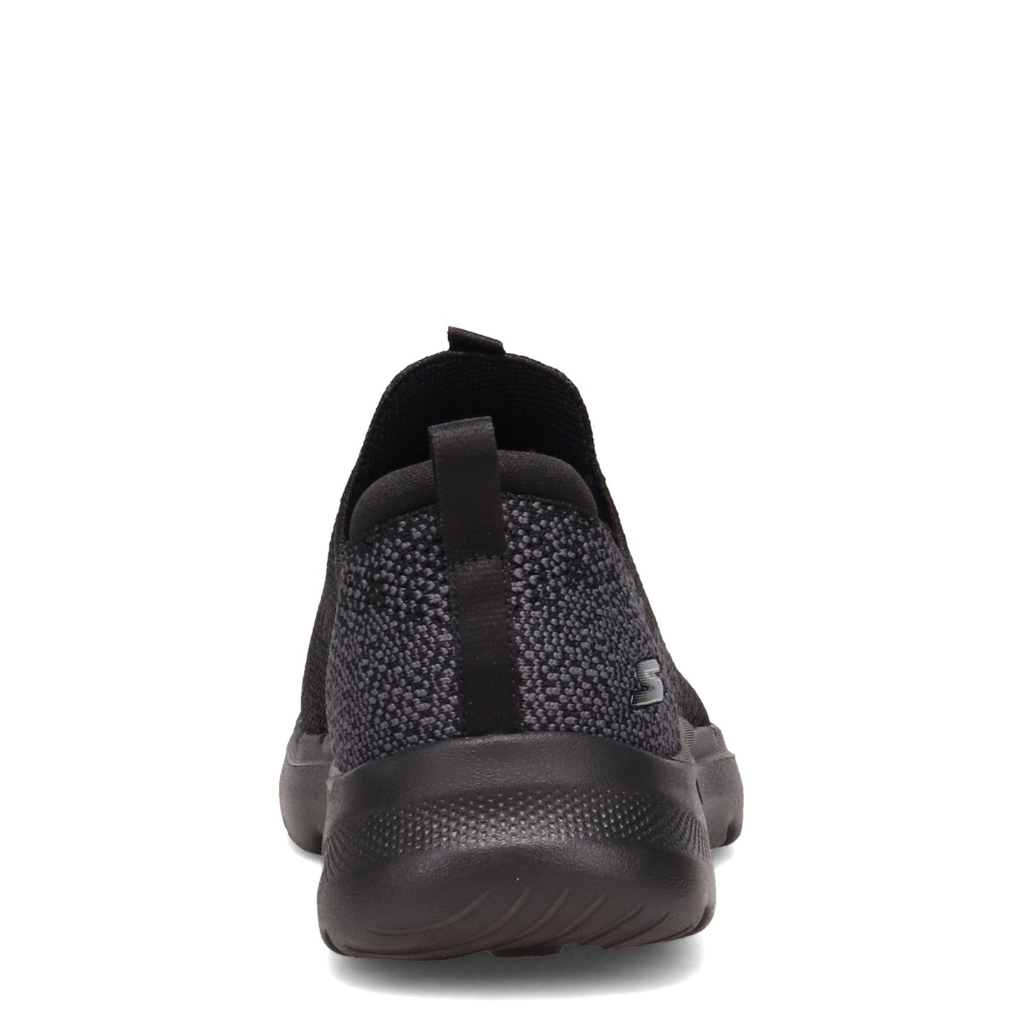 Skechers Ladies 124502 Gowalk6 BBK