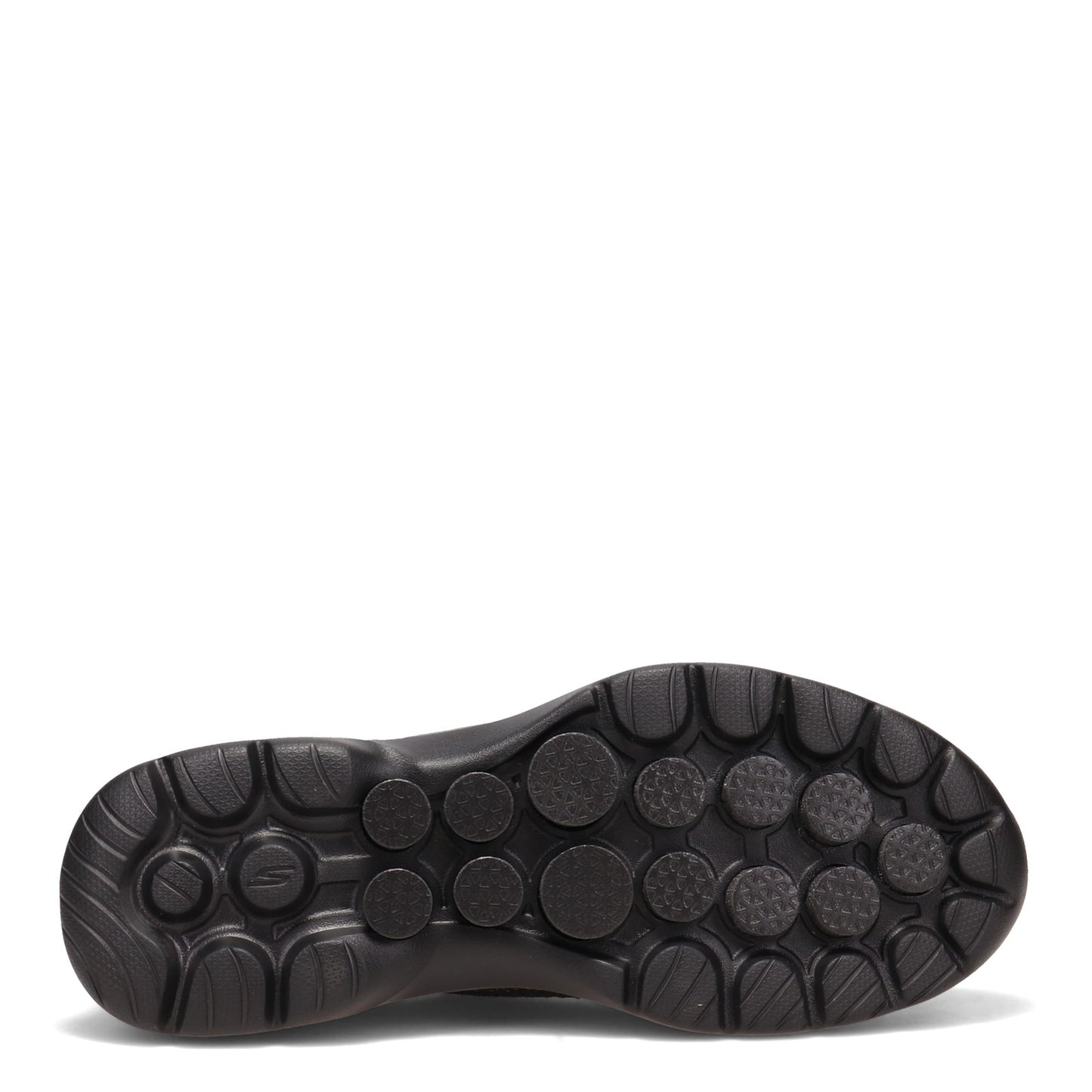 Skechers Ladies 124502 Gowalk6 BBK