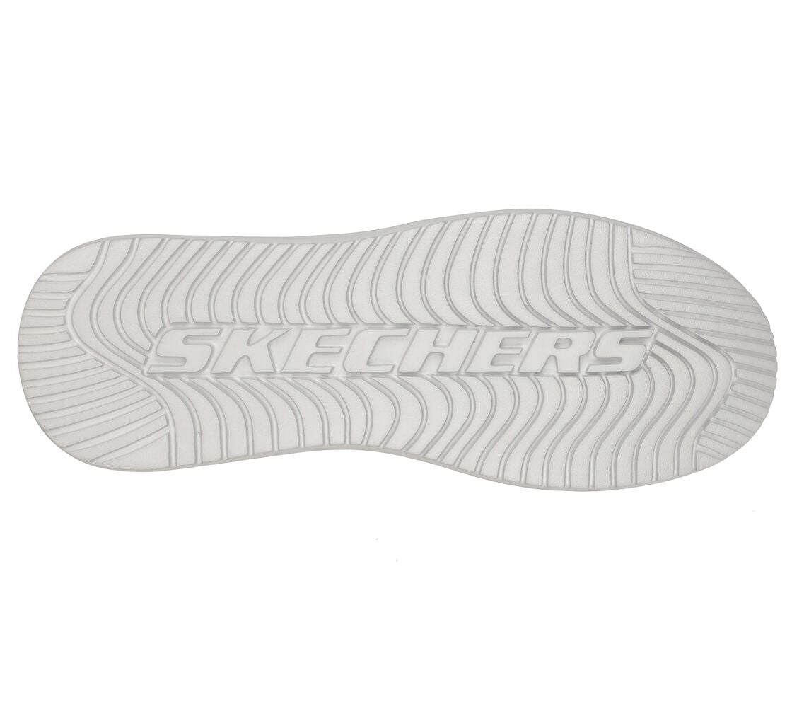 Skechers Mens 204472 Proven-Evers CHAR