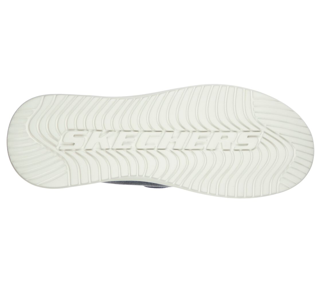 Skechers 204472 Proven-Evers NVBR
