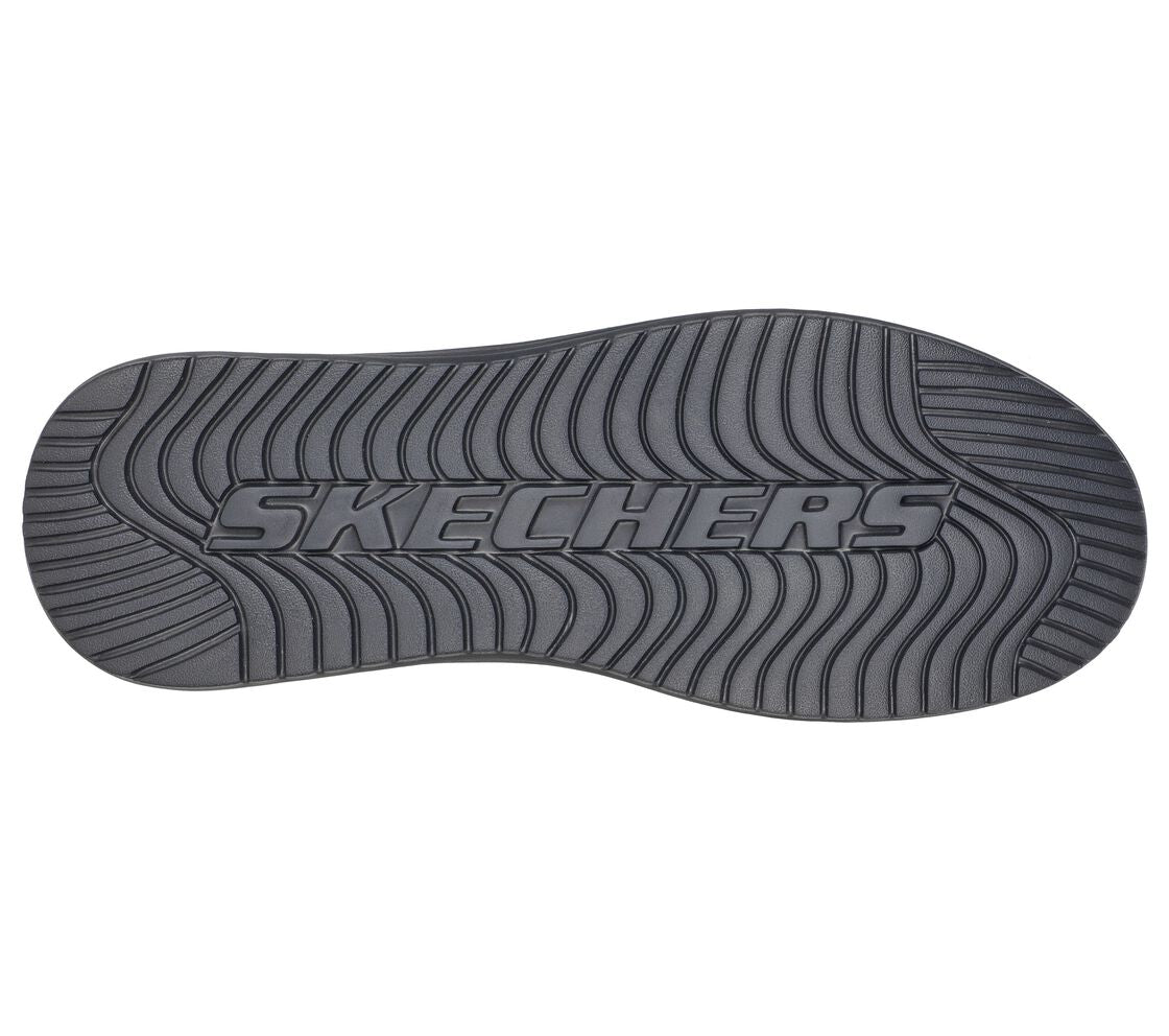 Skechers 204473 Proven-Valargo Black