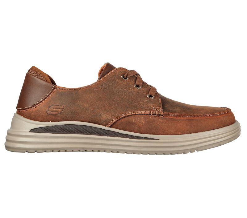 Skecher Mens 204473 Valargo