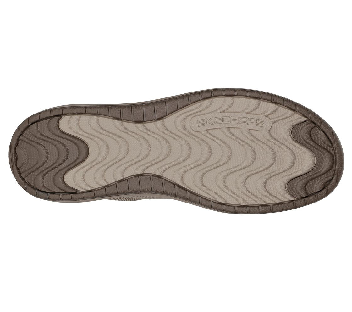 Skechers Mens 204605 Archfitmelo TPE