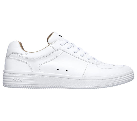 Skechers Mens Palmilla Maren White Trainers 222041