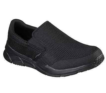 Skechers 232018 WW Mens Krimlin BBK