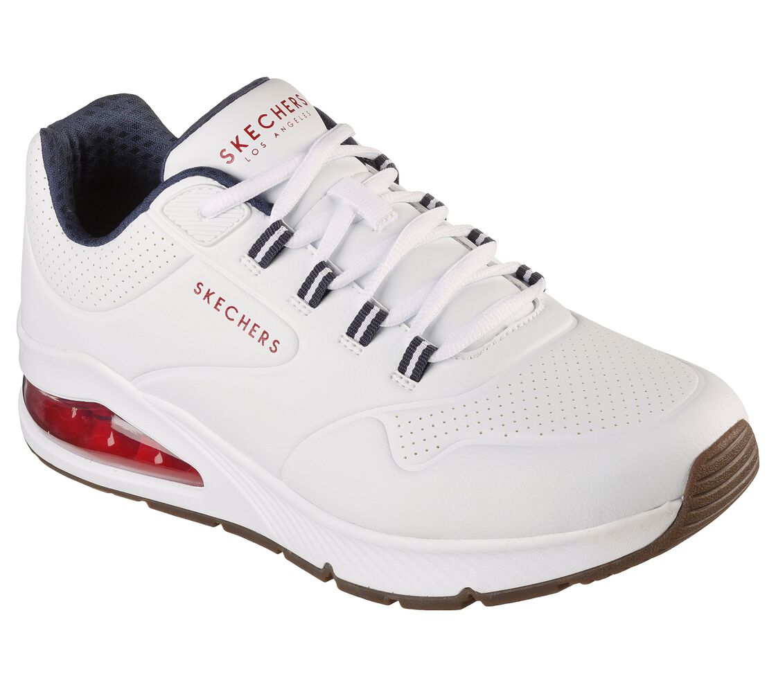 Skecher 232181 Mens Uno 2 WNVR
