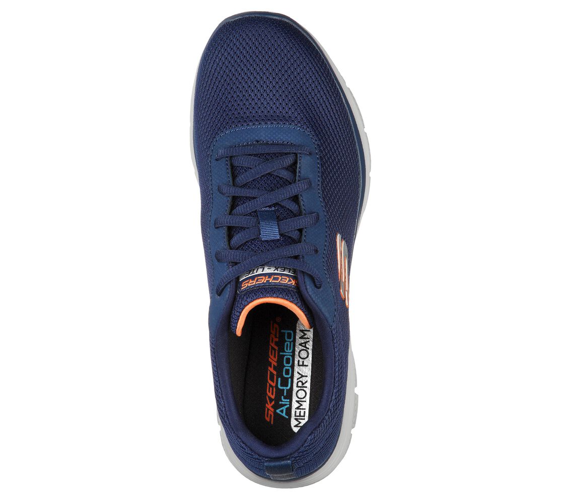 Skechers 232229 Flexadvantage4.0-Providence NVBL