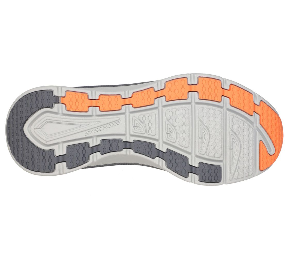 Skechers 232264 D'Luxwalker-Scrambler NVOR