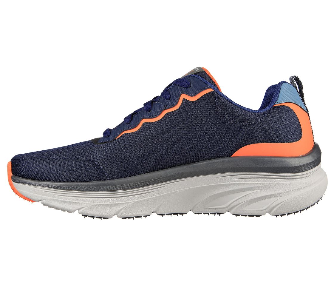 Skechers 232264 D'Luxwalker-Scrambler NVOR