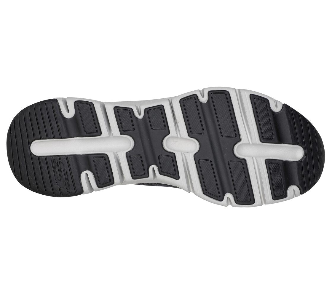 Skechers 232301 Archfit-Waveport BKGY