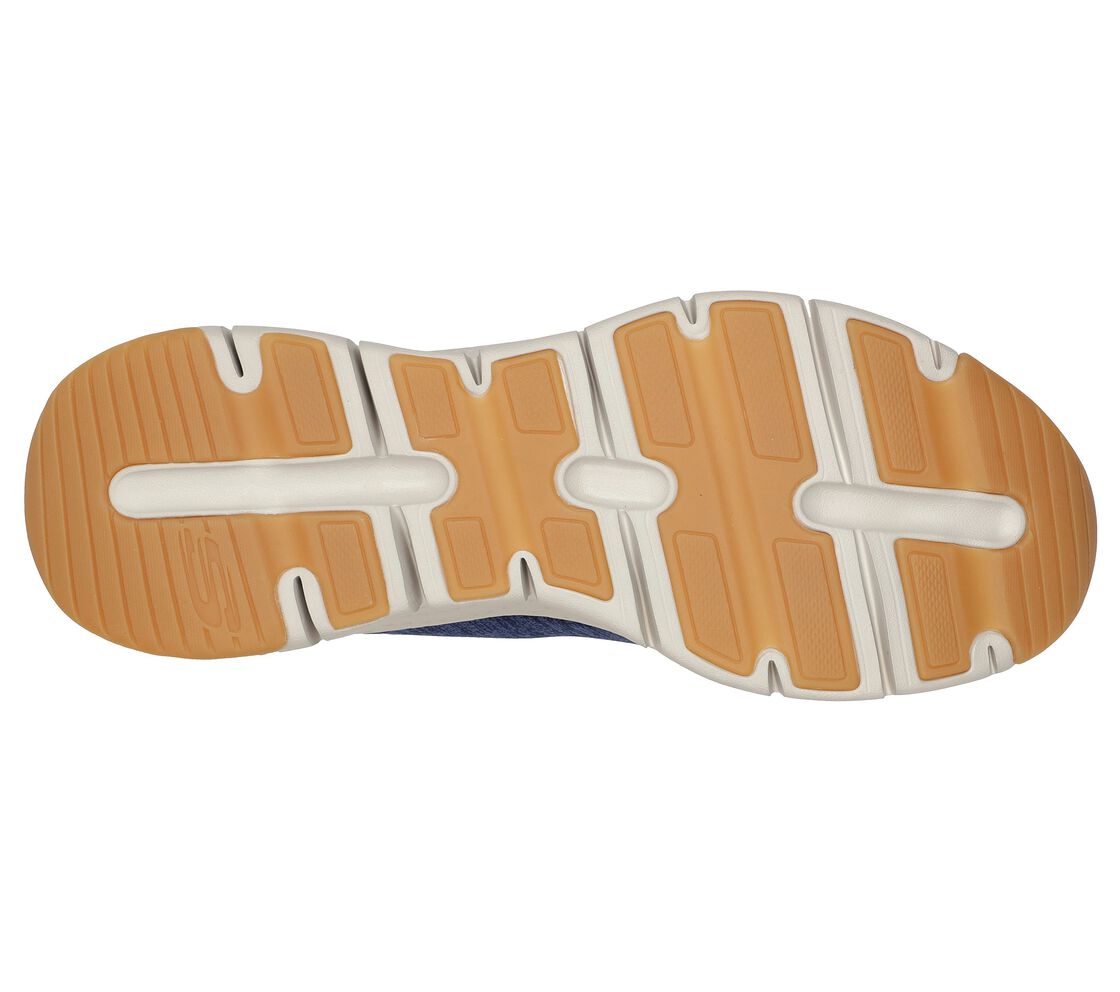 Skechers 232301 Archfit-Waveport NVY