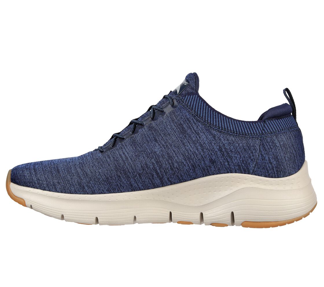 Skechers 232301 Archfit-Waveport NVY