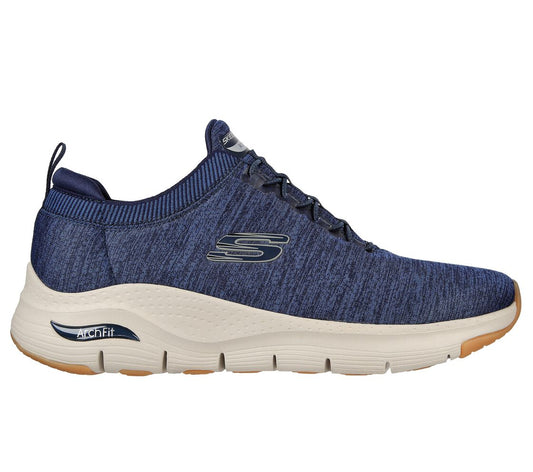 Skechers 232301 Archfit-Waveport NVY