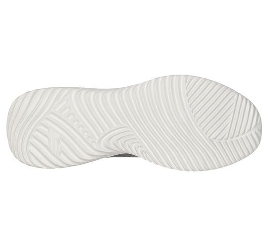 Skechers Mens 232377 Bounder-Intread CHAR