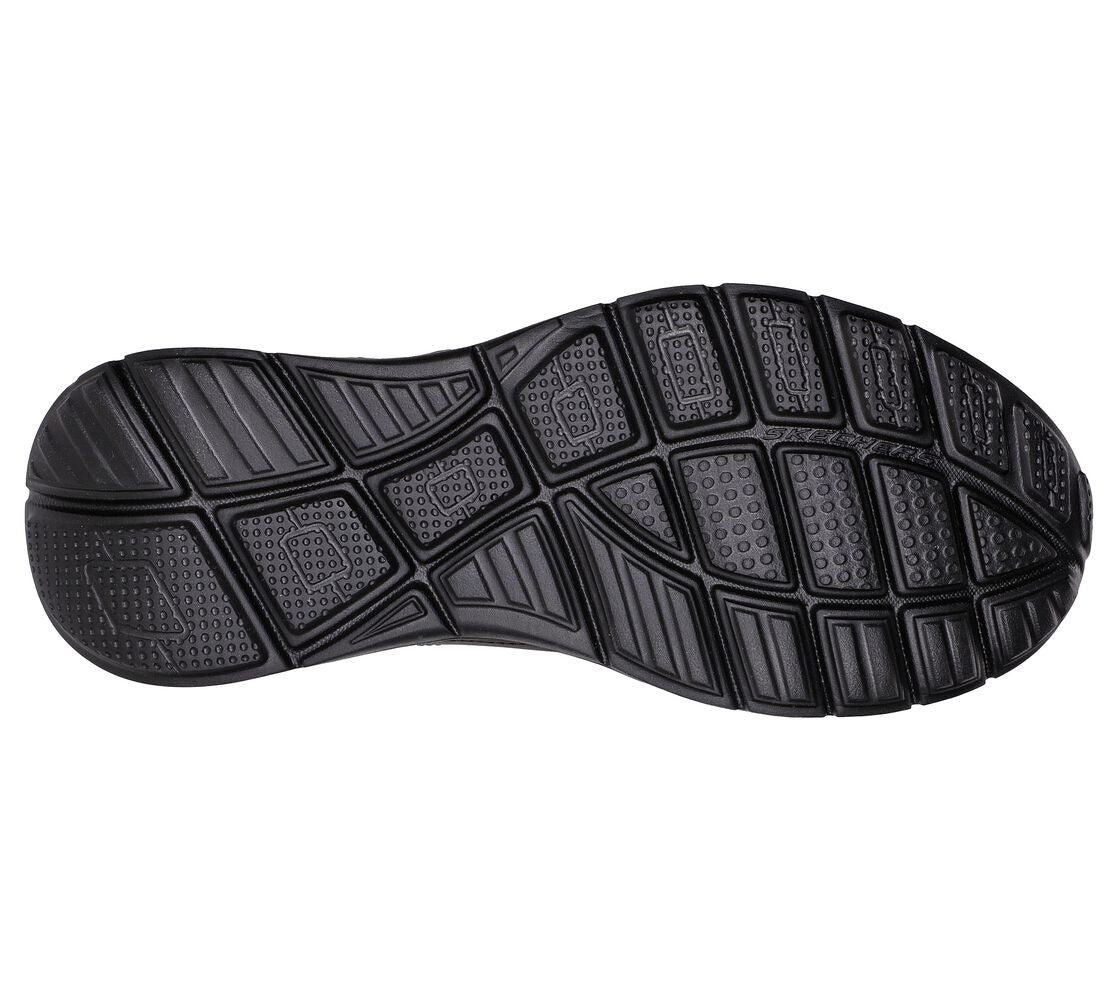 Skecher 232515 Relaxed Fit Peristable Black