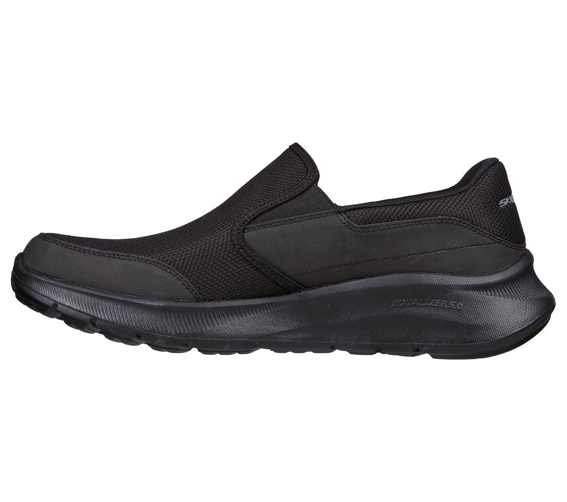 Skecher 232515 Relaxed Fit Peristable Black