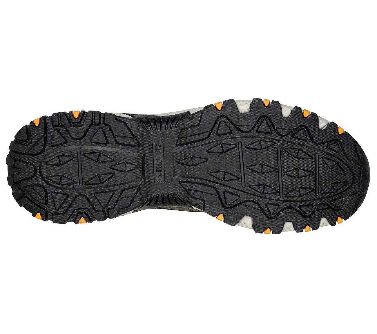Skechers 237265 Mens HillCrest Olive