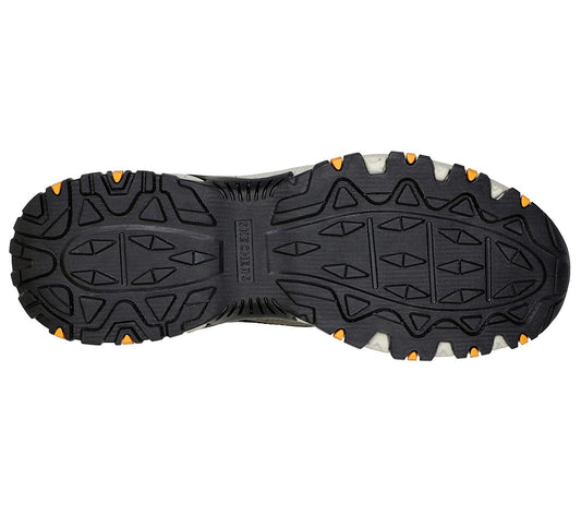 Skechers 237265 Mens HillCrest Olive