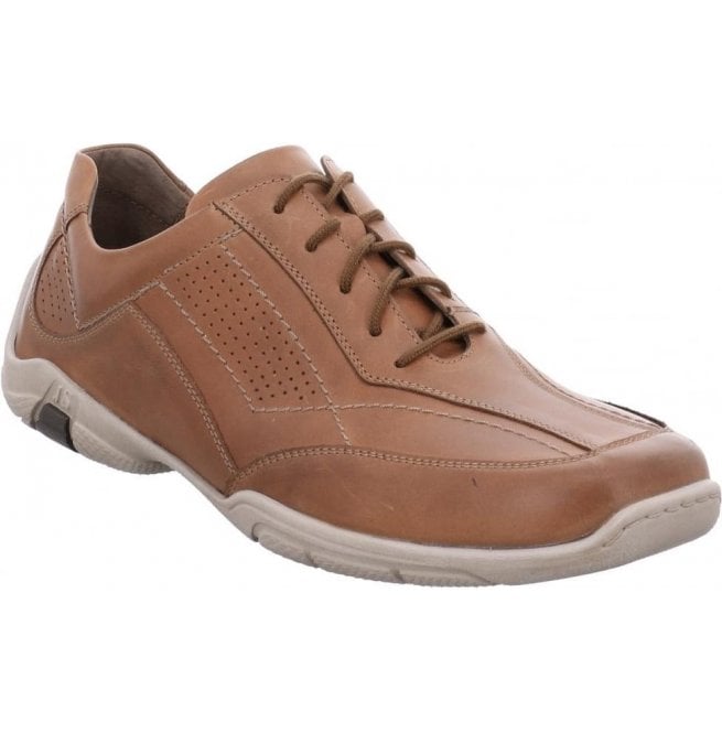 Josef Seibel 24213 950 240 Pietro 13 Mens Camel