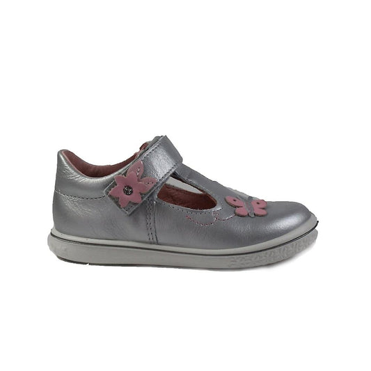 Ricosta 2523400/414 Candy Silver Silber