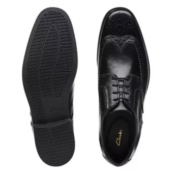 Geox J26D1A J Federico H Boys Black