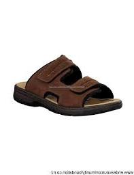 Rieker Men 26268-25 Brown