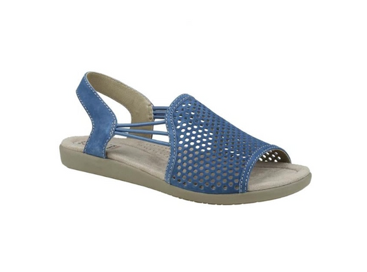 Earth Spirit 28015 Long Beach Blue Cobalt Blue