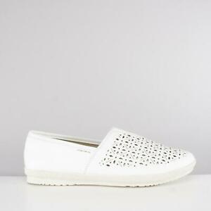 Earth Spirit 28069 Worcester White Wht