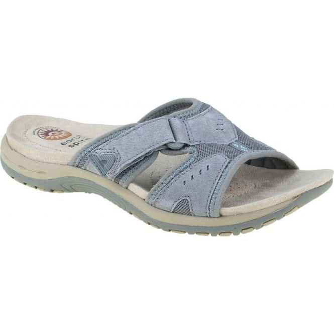Earth Spirit 28086 Lakewood Blue Frost Grey