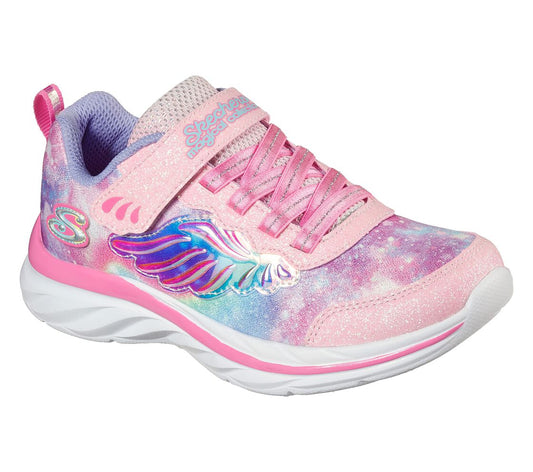 Skechers 302208L Quickkicks-Flyingbeauty PKLV