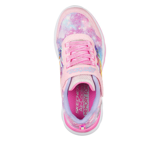 Skechers 302208L Quickkicks-Flyingbeauty PKLV