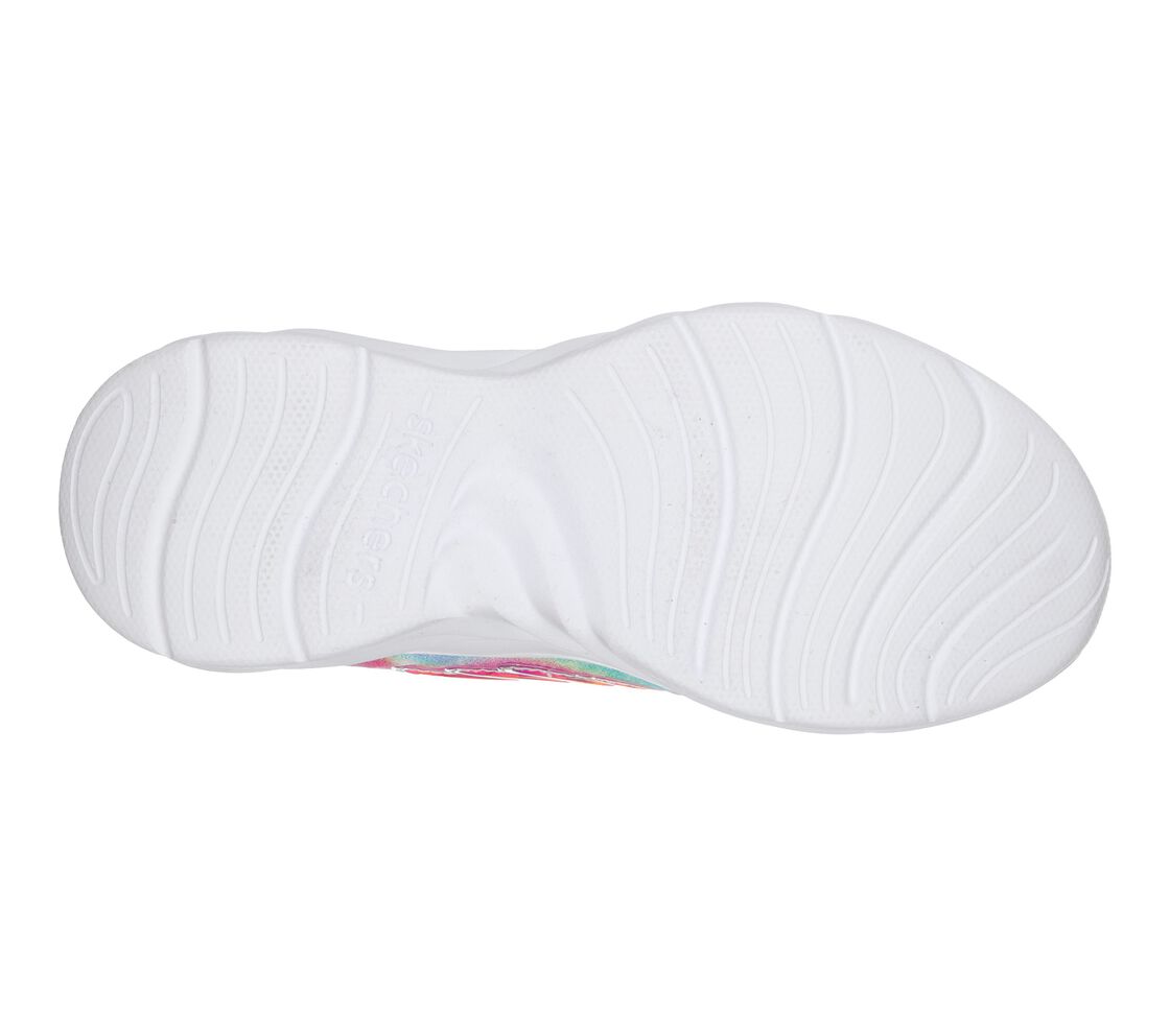 Skechers 302208L Quickkicks-Flyingbeauty PKLV