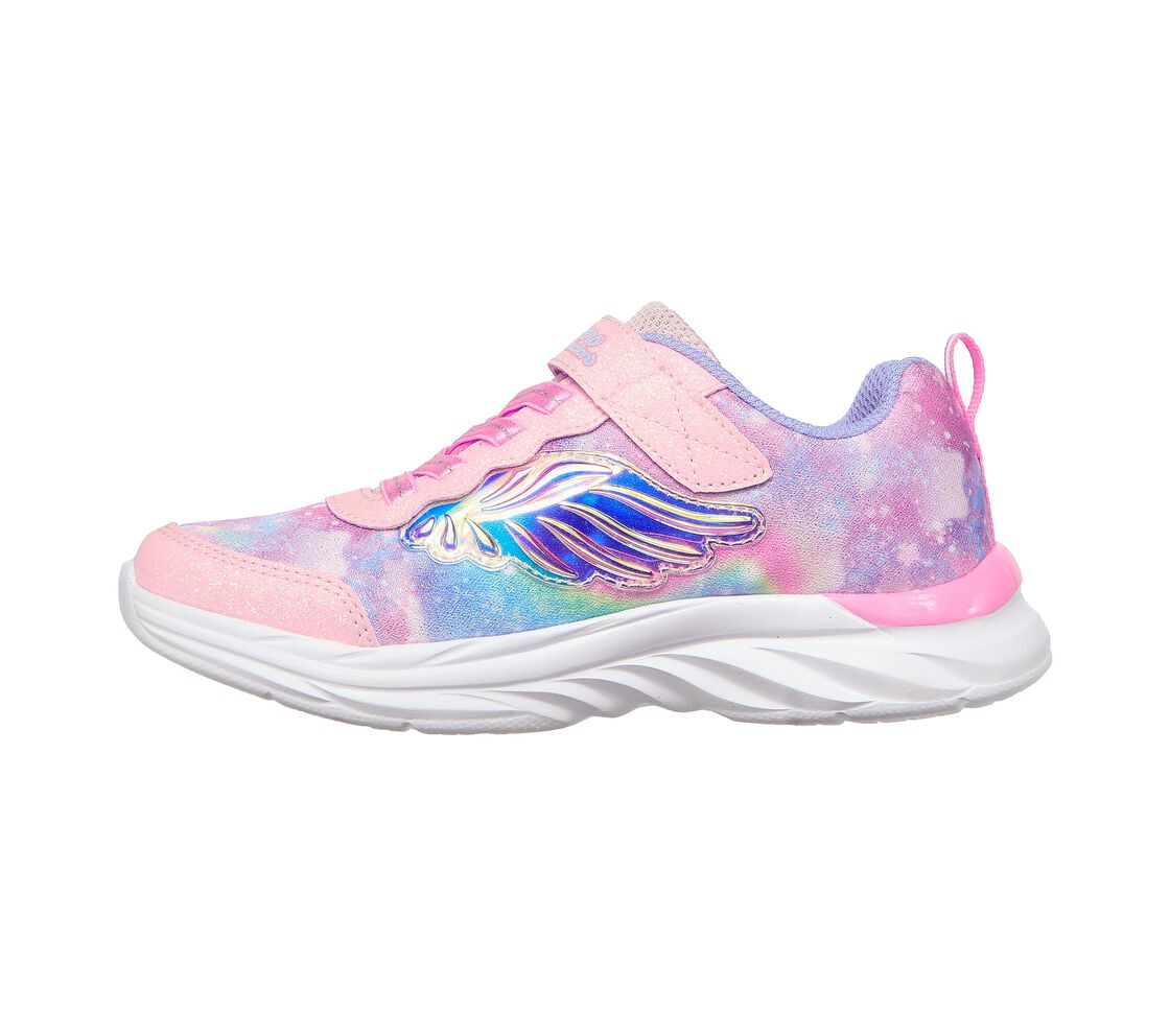 Skechers 302208L Quickkicks-Flyingbeauty PKLV