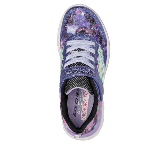 Skechers 302208L Quickkicks-Flyingbeauty PRBK