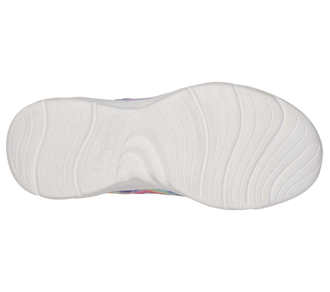 Skechers 302208L Quickkicks-Flyingbeauty PRBK