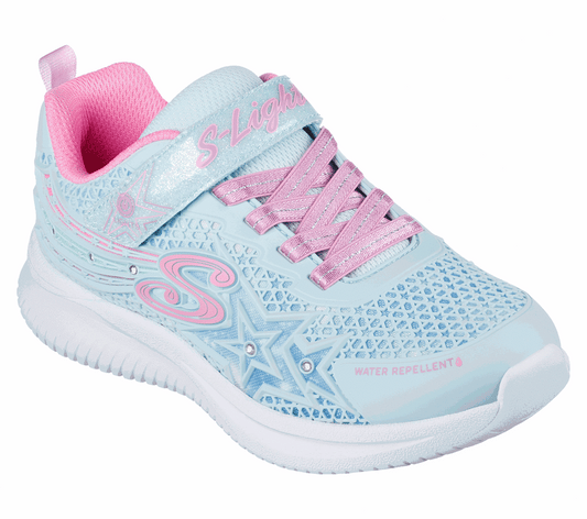 Skechers 302323L Jumpsters-Wishfulstar AQPR