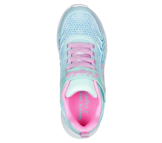 Skechers 302323L Jumpsters-Wishfulstar AQPR