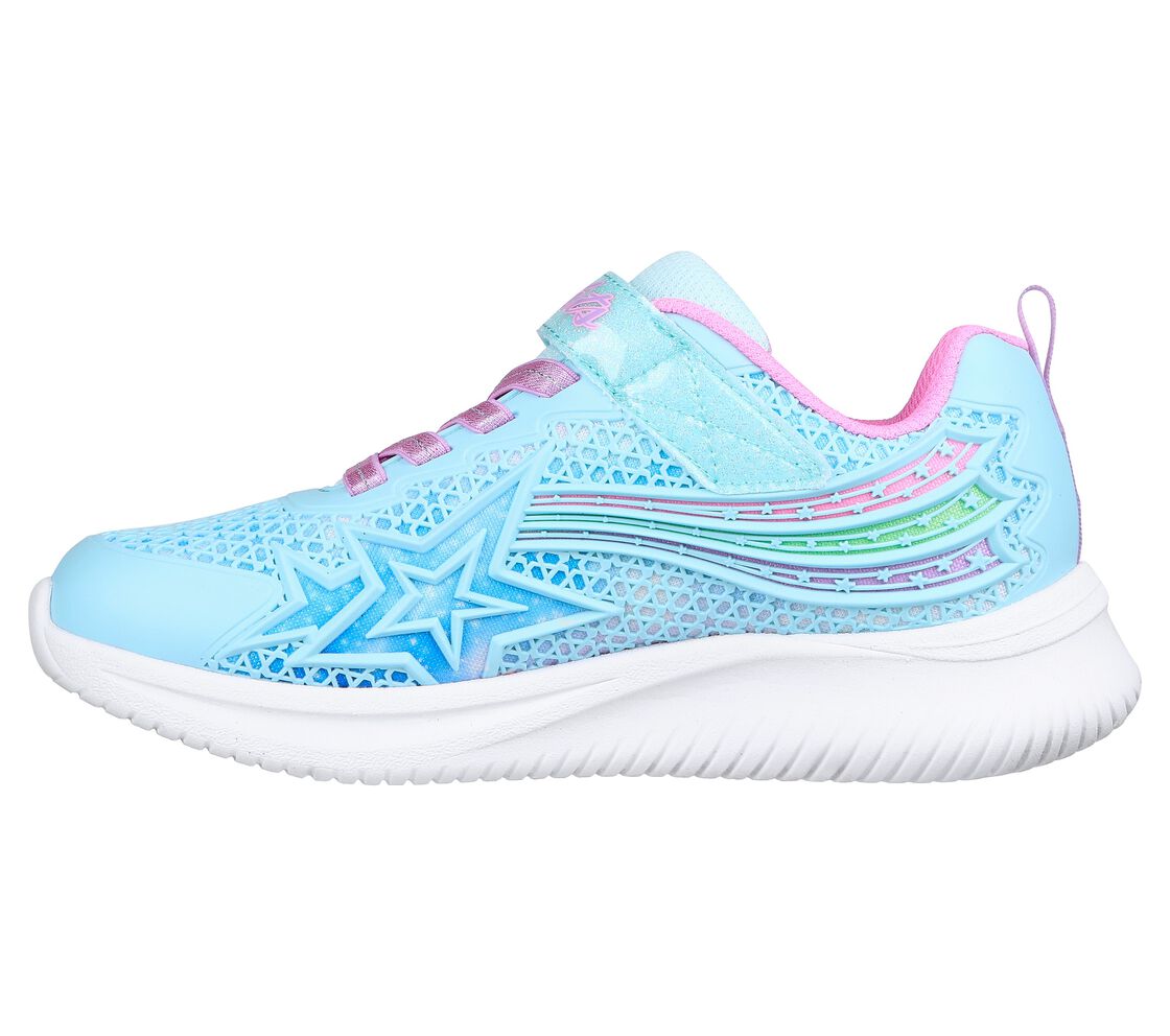 Skechers 302323L Jumpsters-Wishfulstar AQPR