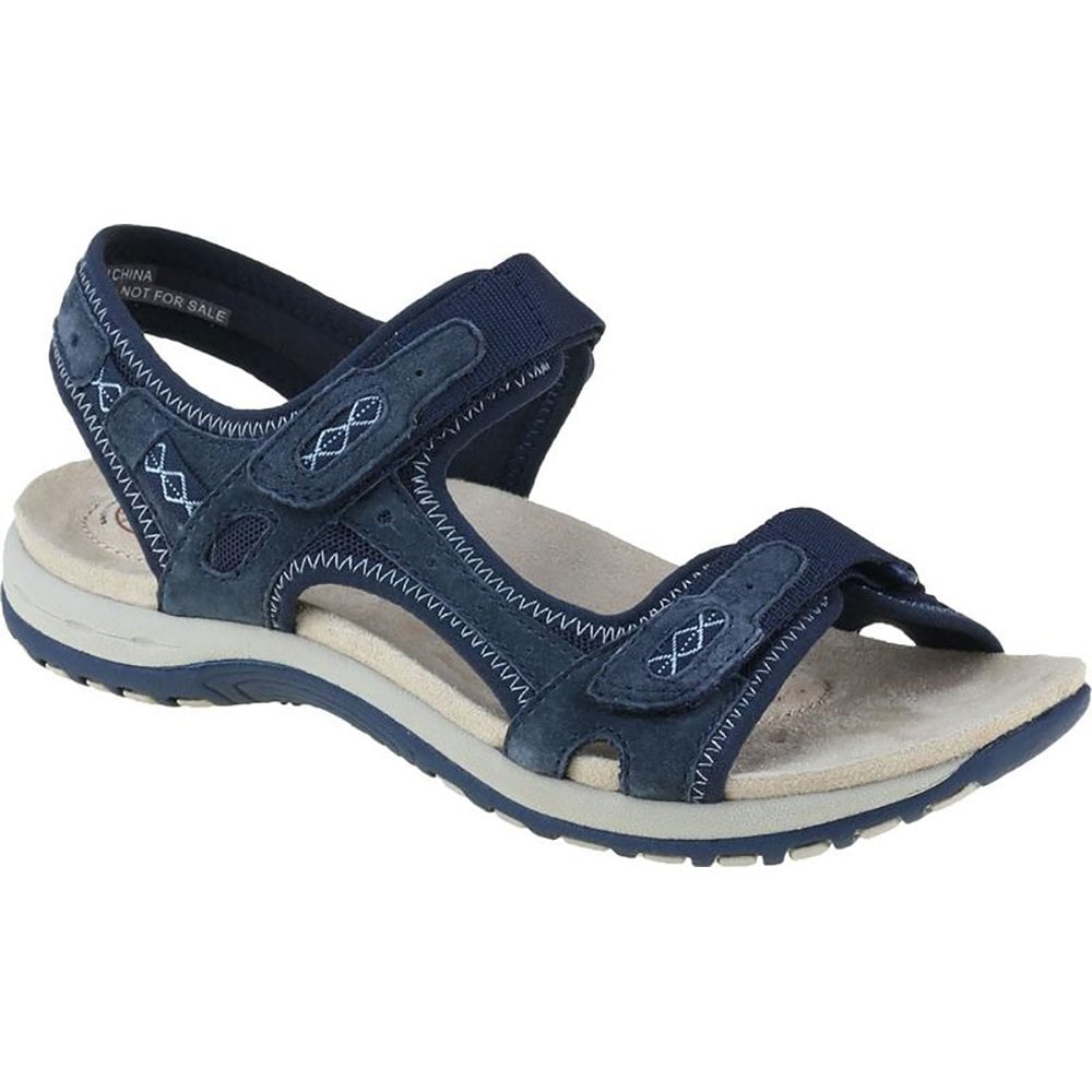Earth Spirit 30233 Frisco Navy Blue