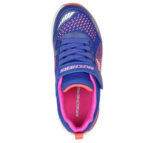 Skechers Girls 302393L Ultra Groove - Hydro Mist BLMT