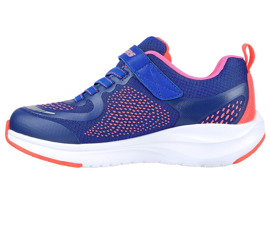 Skechers Girls 302393L Ultra Groove - Hydro Mist BLMT