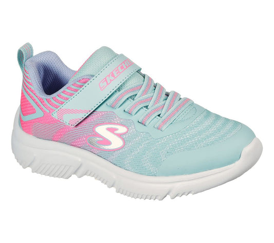 Skechers 302478L Gorun650-Fierceflash AQPK