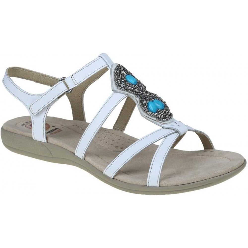 Earth Spirit 30271 Ellenburg White